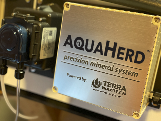 AquaHerd