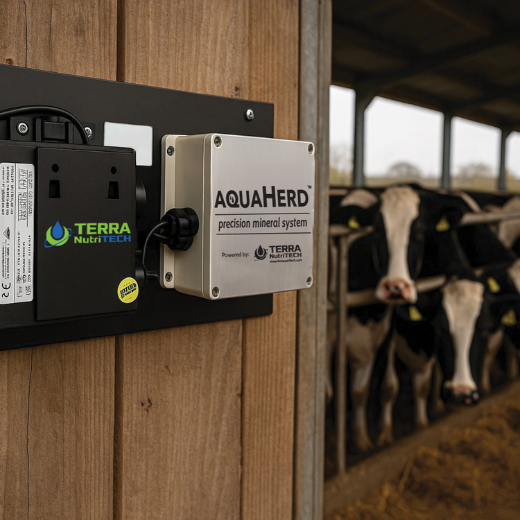 AquaHerd