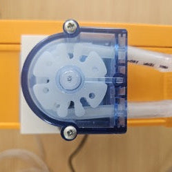 AquaMoov Replacement Peristaltic Pump Head | Genuine Spare Part