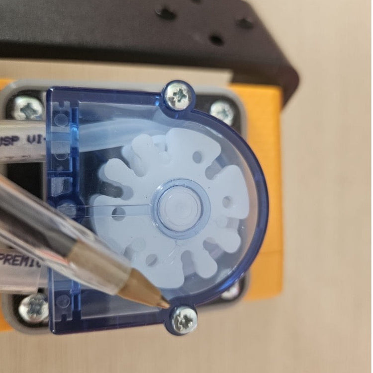 AquaMoov Replacement Peristaltic Pump Head | Genuine Spare Part