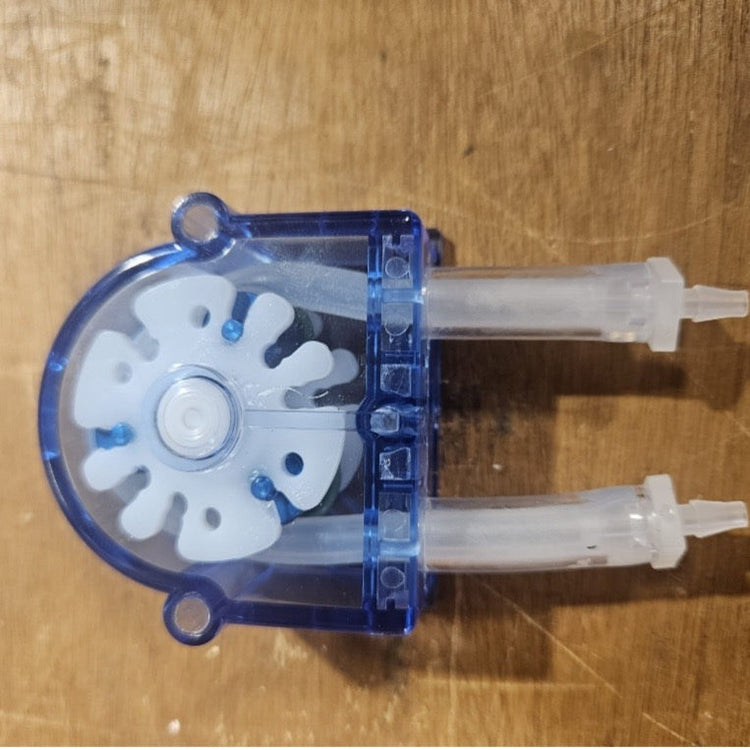 AquaMoov Replacement Peristaltic Pump Head | Genuine Spare Part