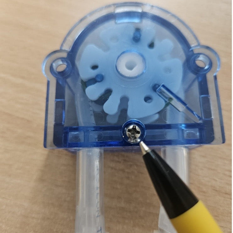 AquaMoov Replacement Peristaltic Tube | Genuine Spare Part