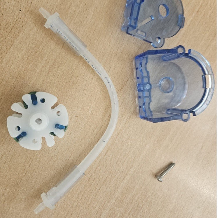 AquaMoov Replacement Peristaltic Tube | Genuine Spare Part