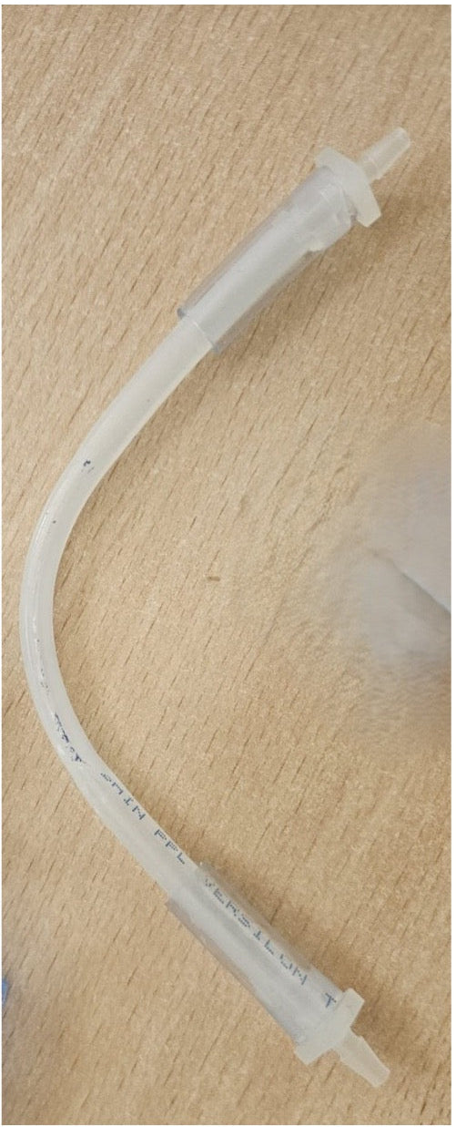 AQUAMOOV - Replacement Peristaltic Tube