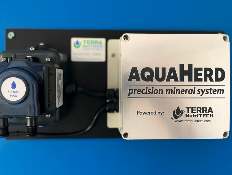 AquaHerd
