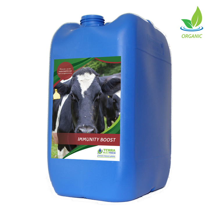 Immunity Boost - Herd Health