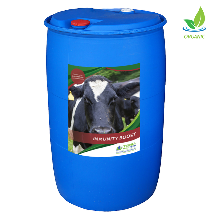 Immunity Boost - Herd Health