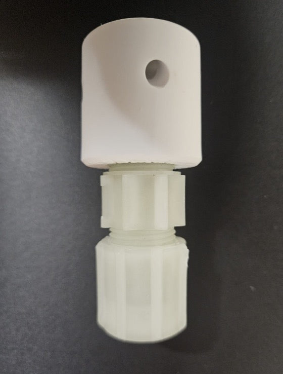 Aqua Range Foot Valve For Suction