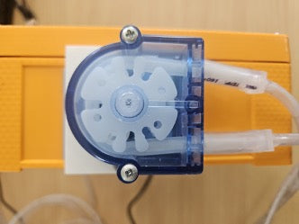 AquaMoov Replacement Peristaltic Pump Head | Genuine Spare Part