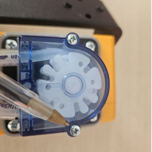 AquaMoov Replacement Peristaltic Pump Head | Genuine Spare Part