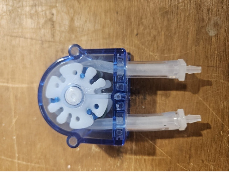 AquaMoov Replacement Peristaltic Pump Head | Genuine Spare Part