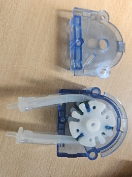 AquaMoov Replacement Peristaltic Tube | Genuine Spare Part