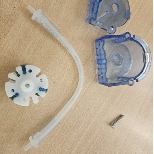 AquaMoov Replacement Peristaltic Tube | Genuine Spare Part