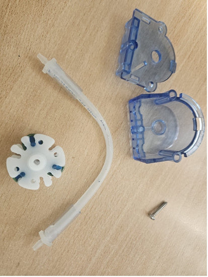 AquaMoov Replacement Peristaltic Tube | Genuine Spare Part