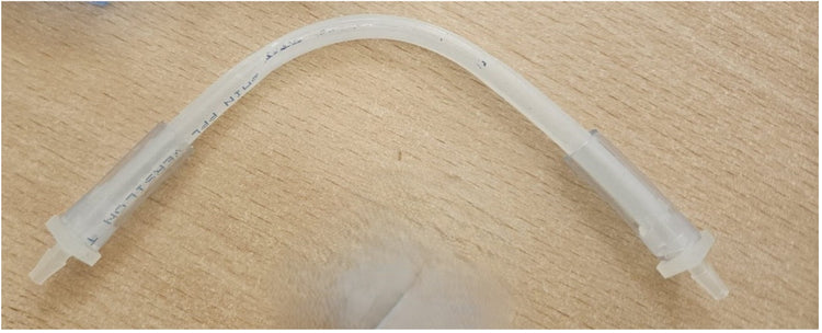 AQUAMOOV - Replacement Peristaltic Tube